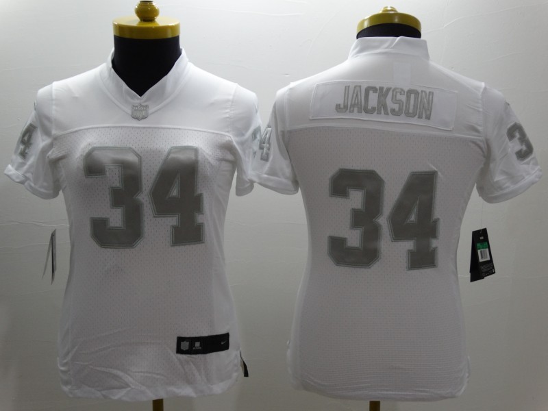 WoMen Platinum jerseys-067